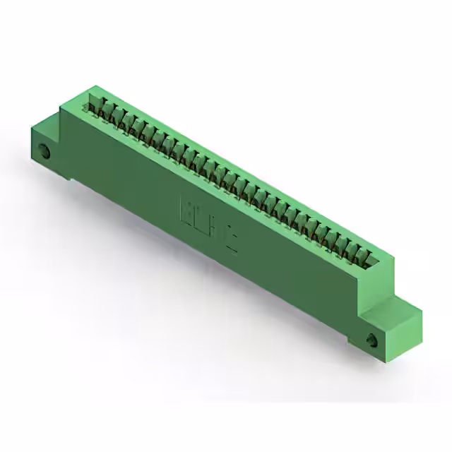 842-027-524-112 EDAC Inc.  Edgeboard Connectors